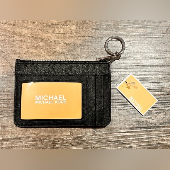 NWT Michael Kors Wallet - Picture 3 of 5